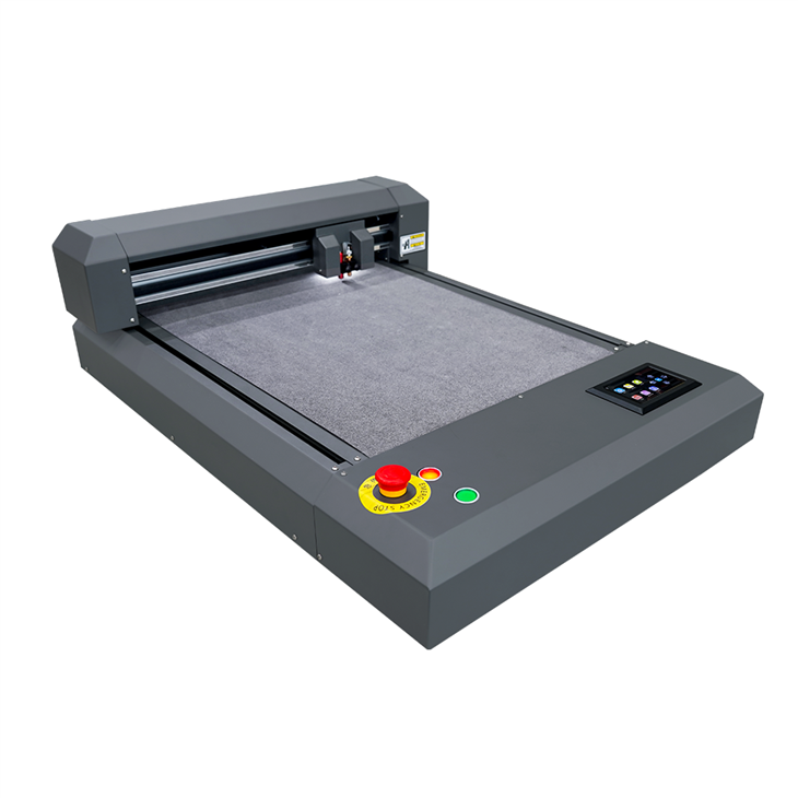 A3 Flatbed Dual Blade Cutting Machine suppliers