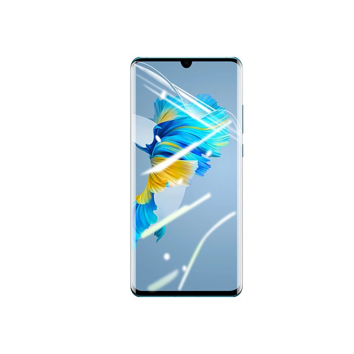 Affordable Curved Screen TPU Films suppliers