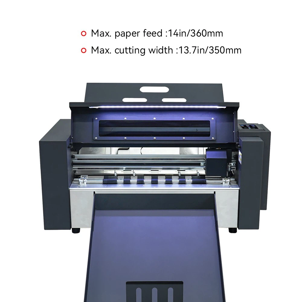 High-Speed Single-Head Label Cutter4 High-Speed Single-Head Label Cutter4