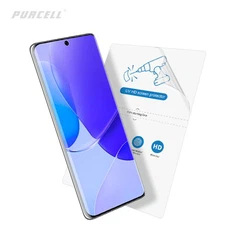 Mobilt displayskydd