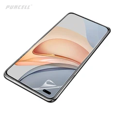 TPU Hydrogel Film skärmskydd